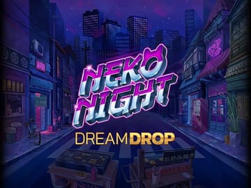 Neko Night Dream Drop