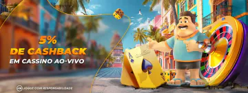 Banner promocional do 3633bet