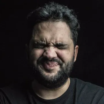 Avatar do jogador Ana