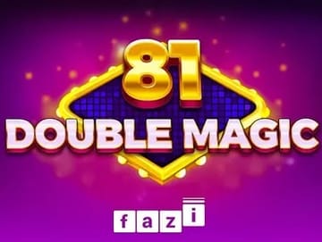 81 Double Magic
