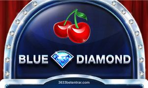 Blue Diamond - Jogue no 3633bet